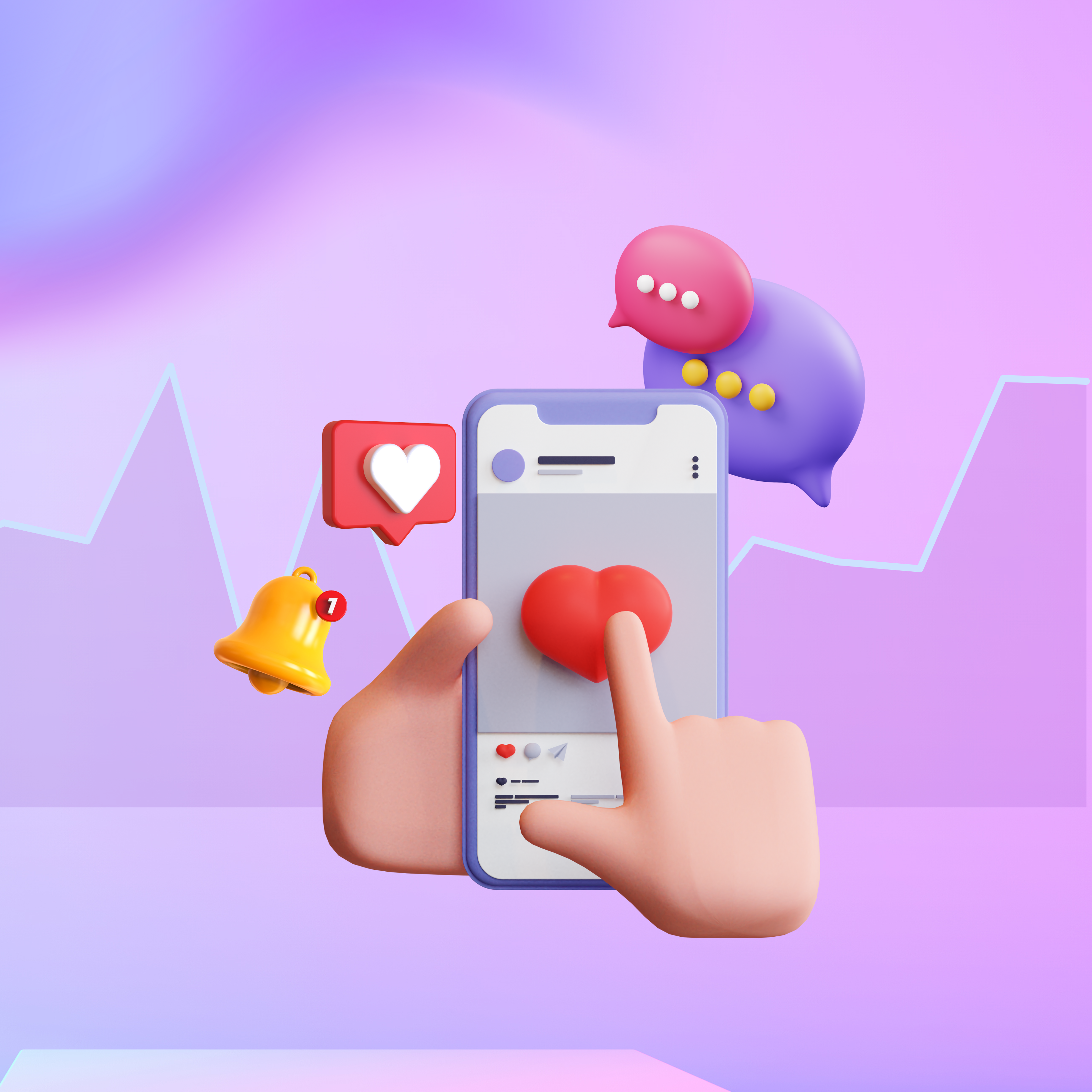 Marketing dashboards